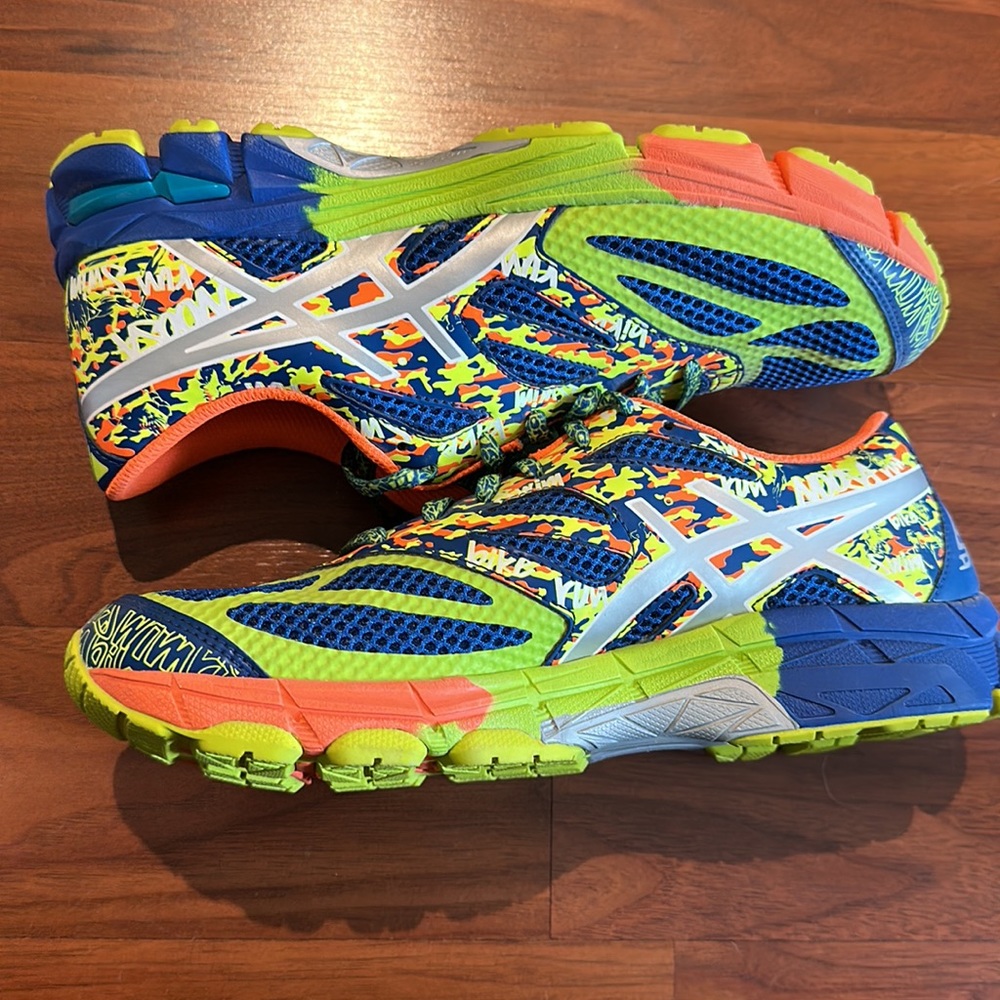 ASICS Gel Noosa Tri 10